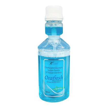 thumbnail image 2 of Vedco Fresh Mouth Oral Spray For Pets – Chlorhex 1% Dental Care (8 Oz) 2 of 5